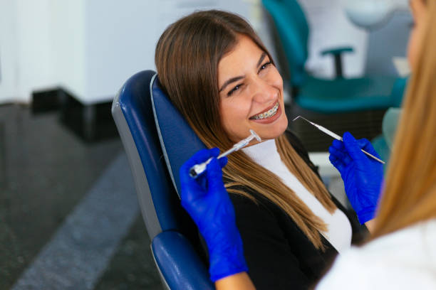 TMJ/TMD Treatment in New York Mills, NY
