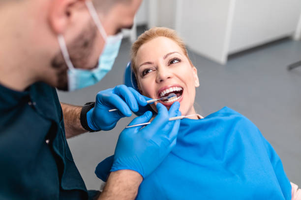 Best Cosmetic Dentistry  in New York Mills, NY