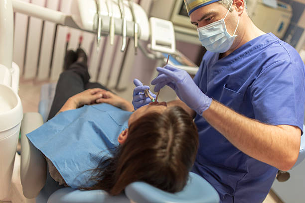 Best Oral Cancer Screening  in New York Mills, NY